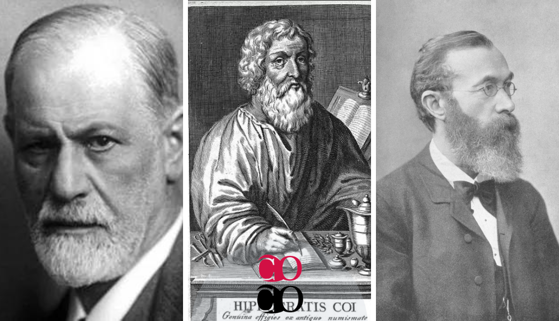 Corso online di Storia della Psicologia