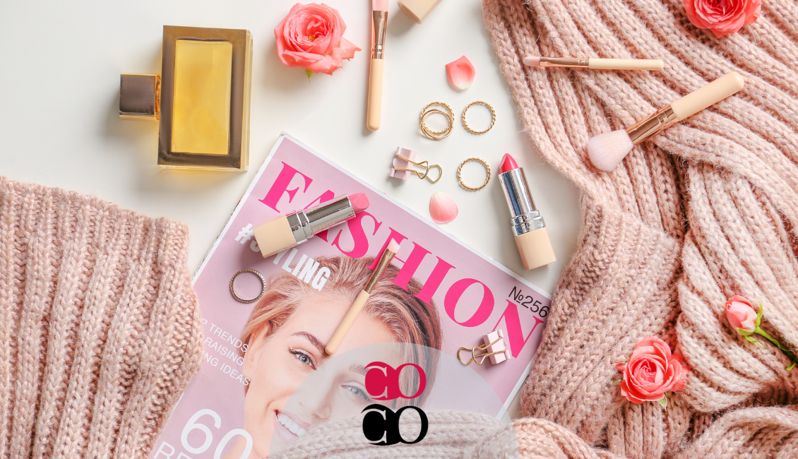 Corso online di moda e tendenze del momento