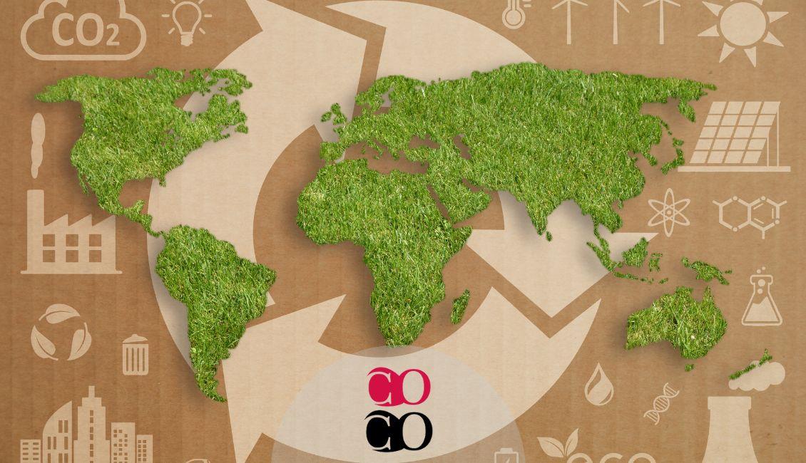 Corso online sostenibilità e questione ecologica: l'Antropocene