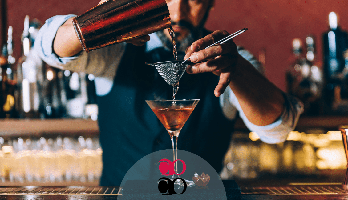 Corso Barman a Milano