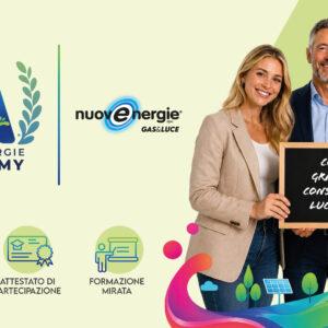 Corso consulente commerciale Luce e Gas a Rho