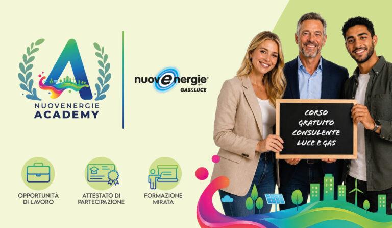 Corso consulente commerciale Luce e Gas a Rho