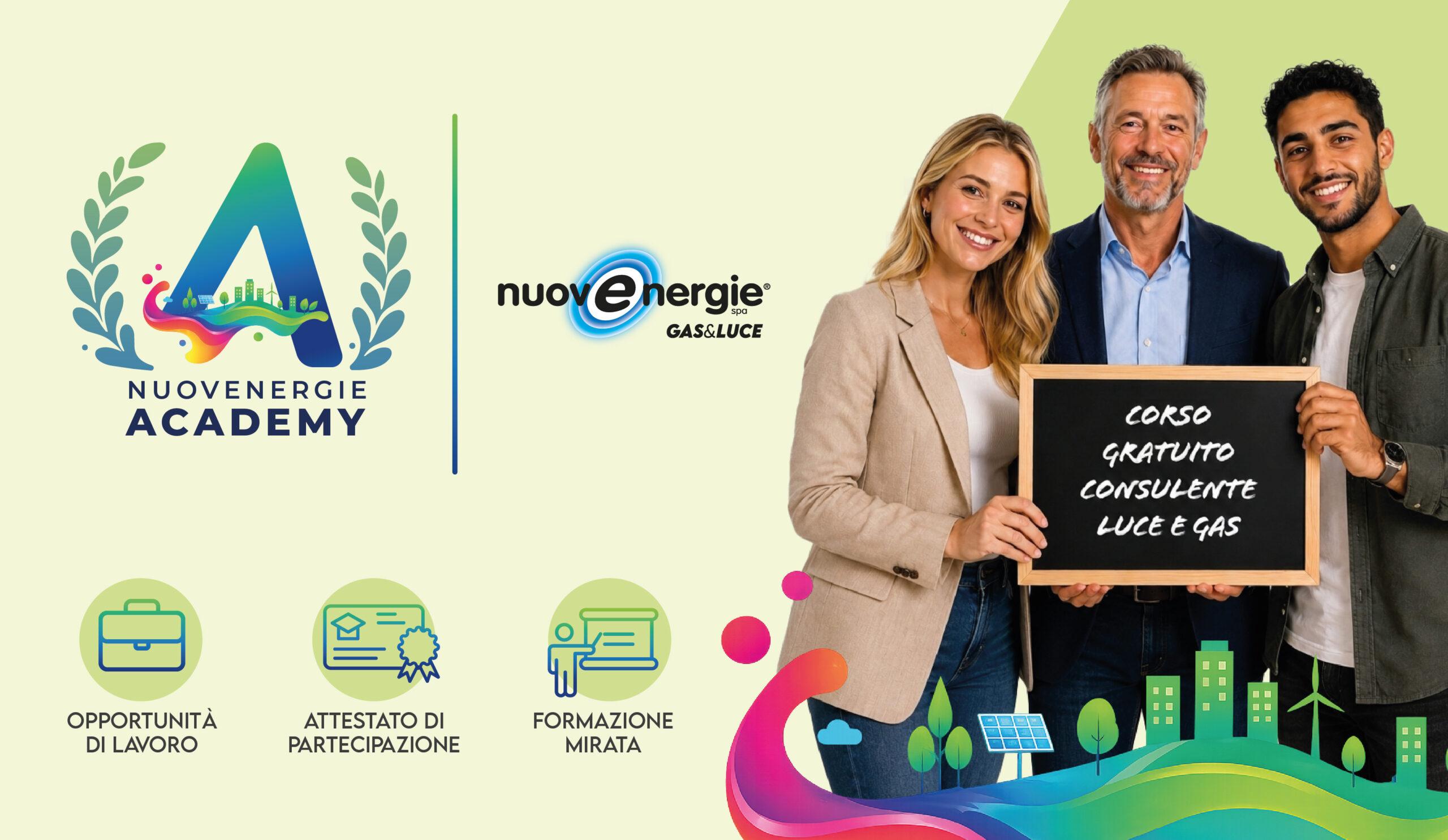 Corso consulente commerciale Luce e Gas a Rho