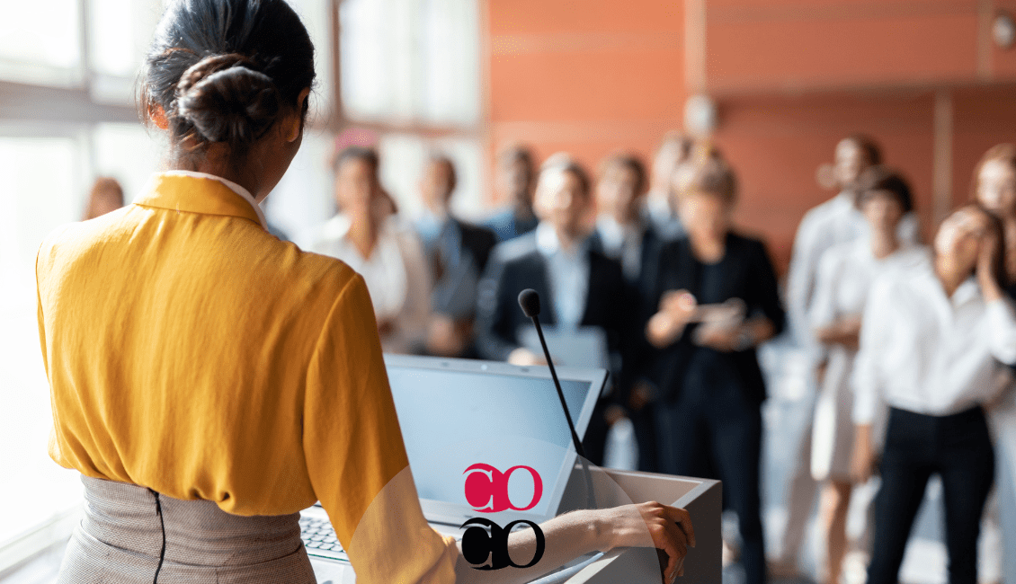 Corso di public speaking a Voghera