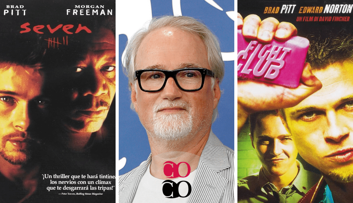 Corso online di cinema su David Fincher