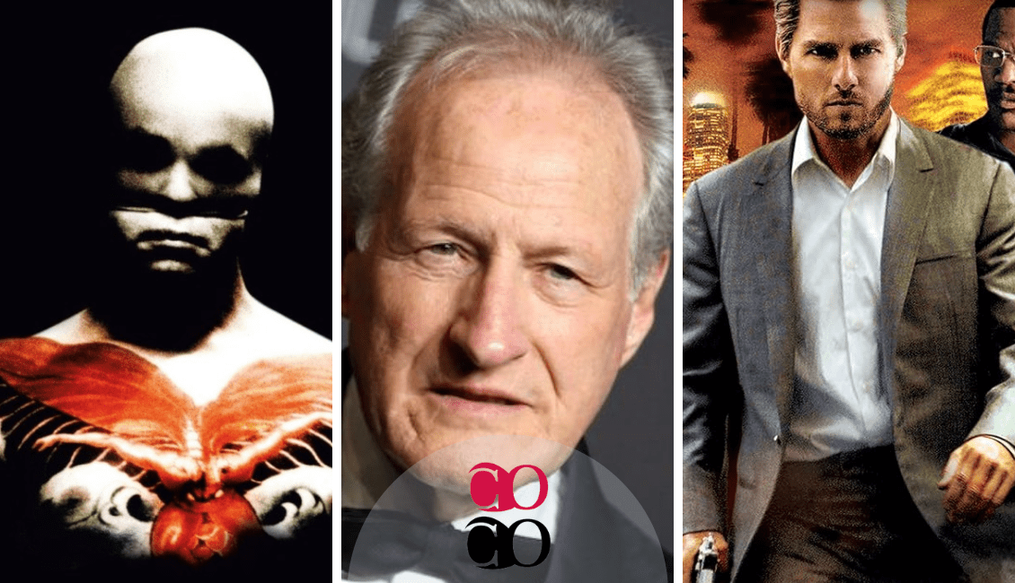 Corso online di cinema su Michael Mann