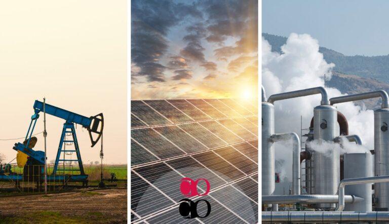 Corso online: Il Futuro dell’Energia