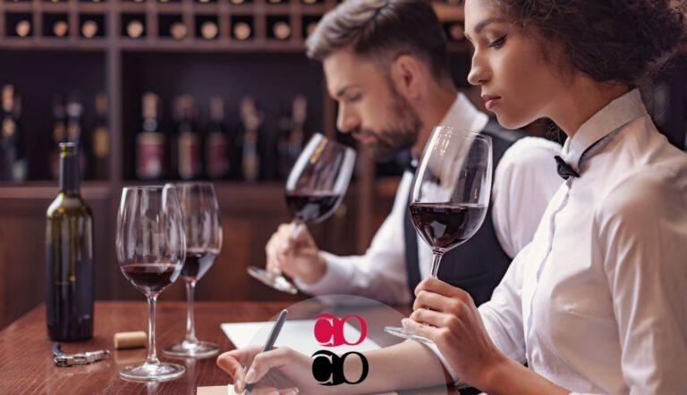 Corso online sommelier con i grandi maestri italiani