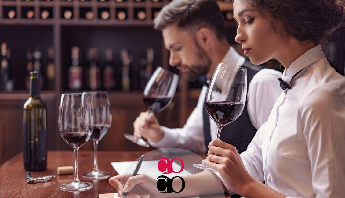 Corso online sommelier con i grandi maestri italiani
