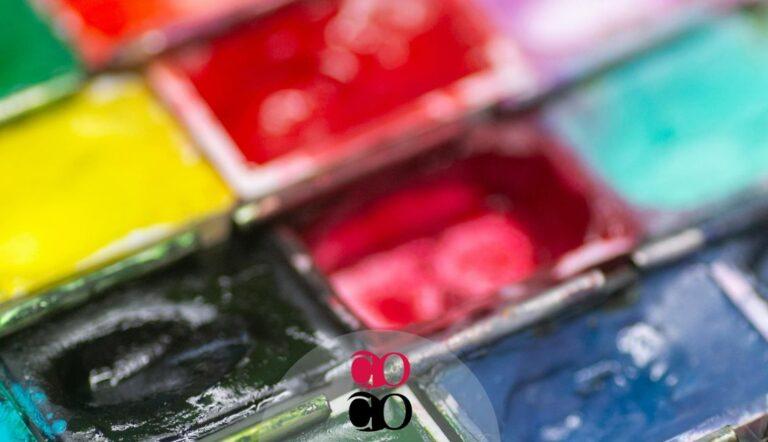 Workshop di acquerello a Milano