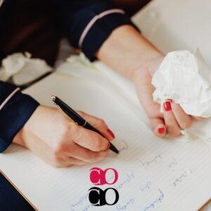Corso di scrittura creativa a Bari