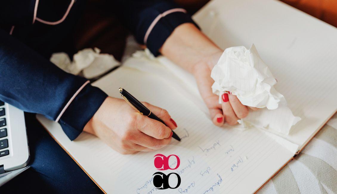 Corso di scrittura creativa a Bari